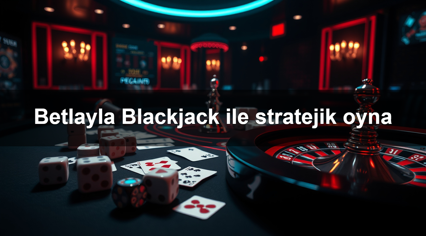 betlayla blackjack ile stratejik oyna 1779751648536