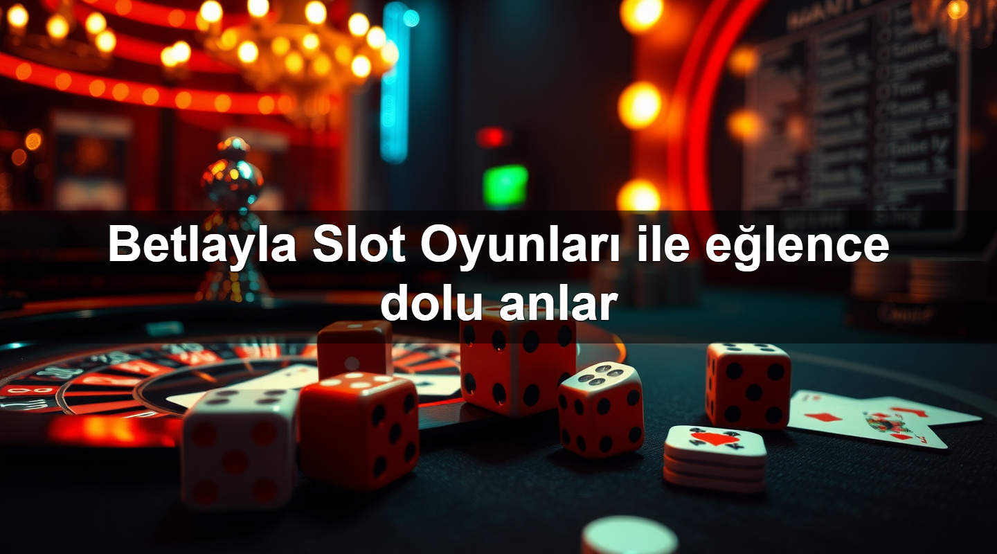 betlayla slot oyunlar ile e lence dolu anlar 1779751720792