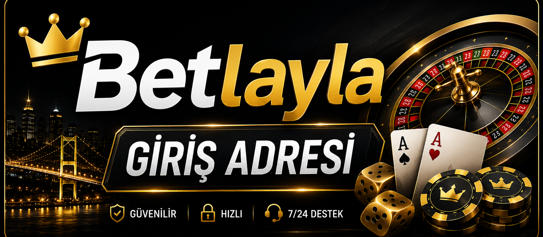 Betlayla Giriş Adresi